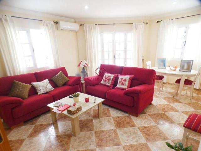 Ático en venta en Rincones, Bajo Guadalentín