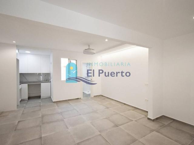 Ático en venta en Mazarrón, Rincones