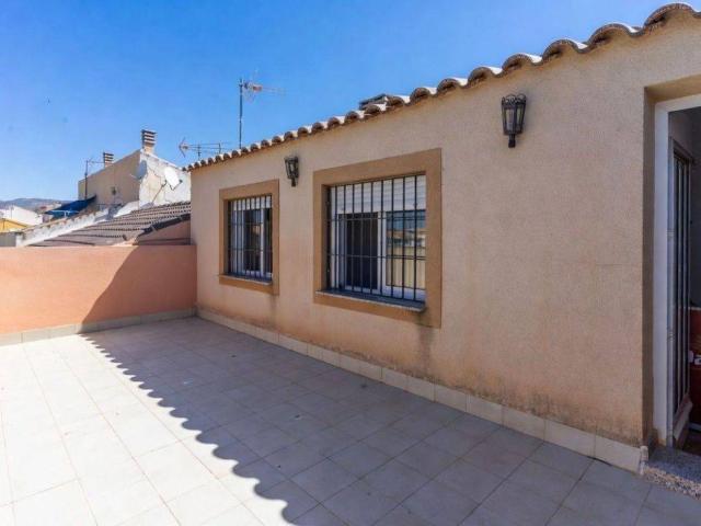 Ático en venta en Rincones, Bajo Guadalentín