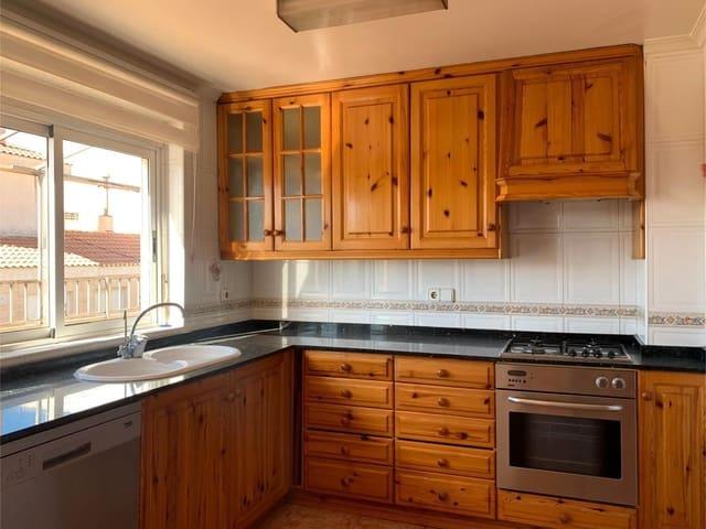 Ático en venta en el Vinalopó Mitjà / El Vinalopó Medio, Valencia