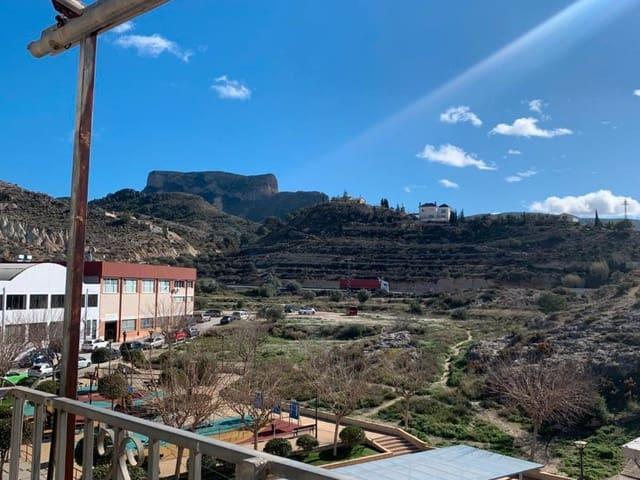 Ático en venta en el Vinalopó Mitjà / El Vinalopó Medio, Valencia