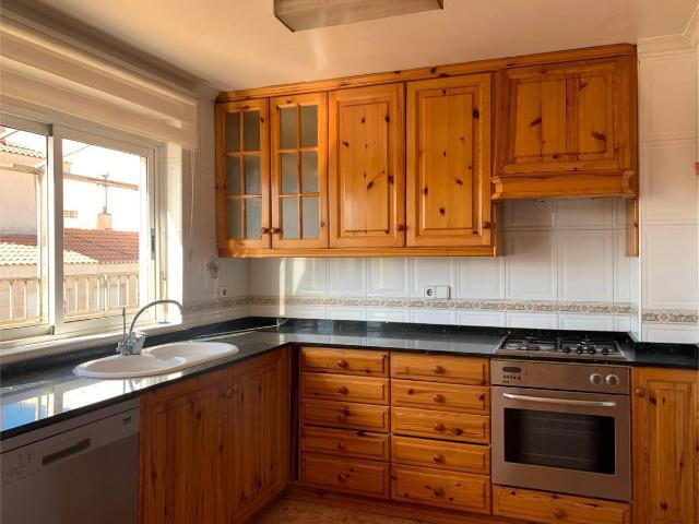 Ático en venta en el Vinalopó Mitjà / El Vinalopó Medio, Valencia