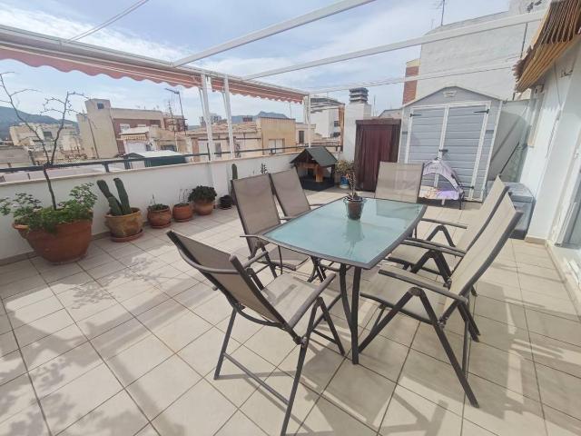 Ático en venta en el Vinalopó Mitjà / El Vinalopó Medio, Valencia