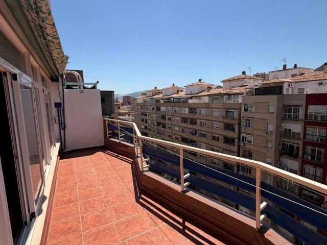 Ático en venta en Jaén, Andalucía