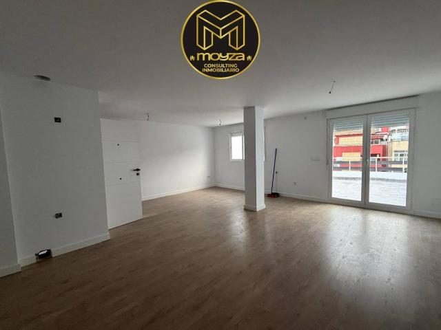 Ático en venta en San Bartolomé, Jaén