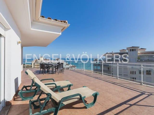 Ático en venta en Urbanització Les Talaies, el Baix Maestrat