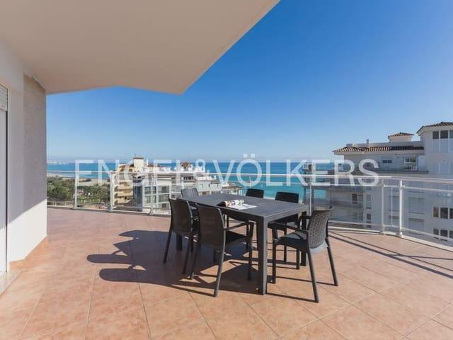 Ático en venta en Urbanització Les Talaies, el Baix Maestrat