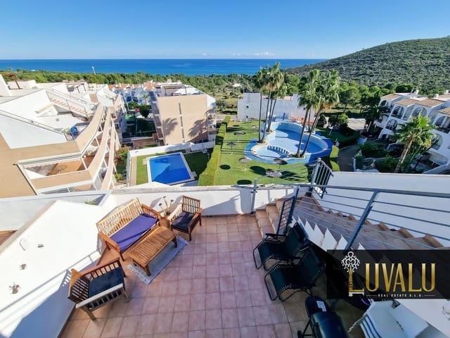Ático en venta en Urbanització Les Talaies, el Baix Maestrat