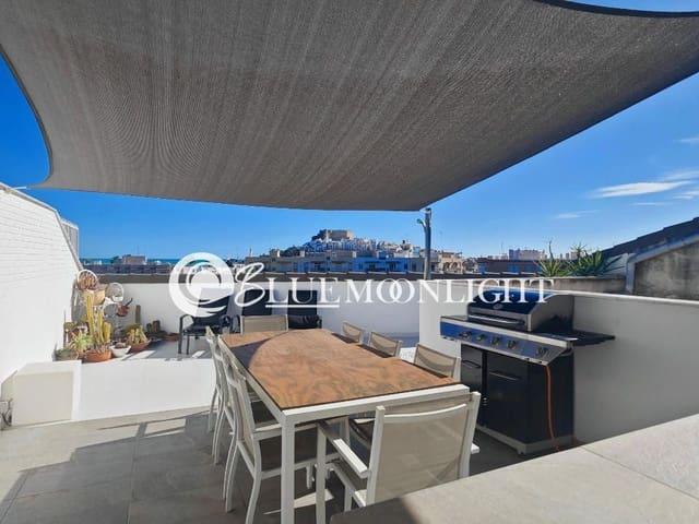 Ático en venta en Urbanització Les Talaies, el Baix Maestrat
