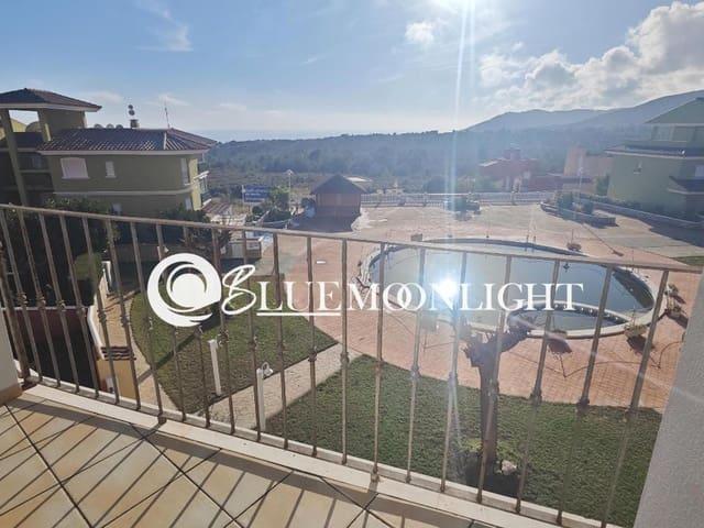 Ático en venta en Urbanització Les Talaies, el Baix Maestrat