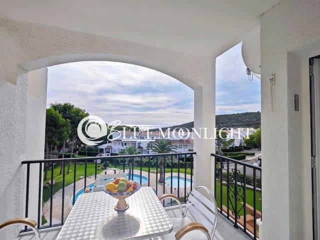 Ático en venta en Urbanització Les Talaies, el Baix Maestrat