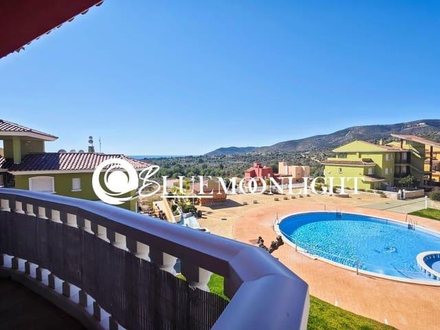 Ático en venta en Urbanització Les Talaies, el Baix Maestrat