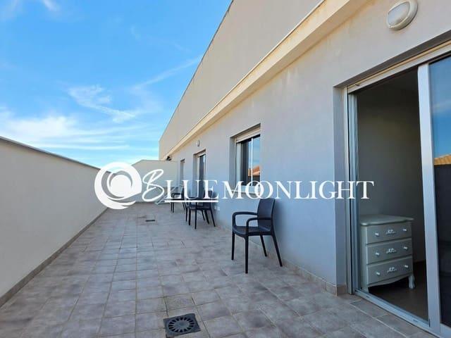 Ático en venta en Urbanització Les Talaies, el Baix Maestrat