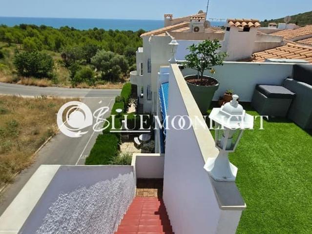 Ático en venta en Urbanització Les Talaies, el Baix Maestrat