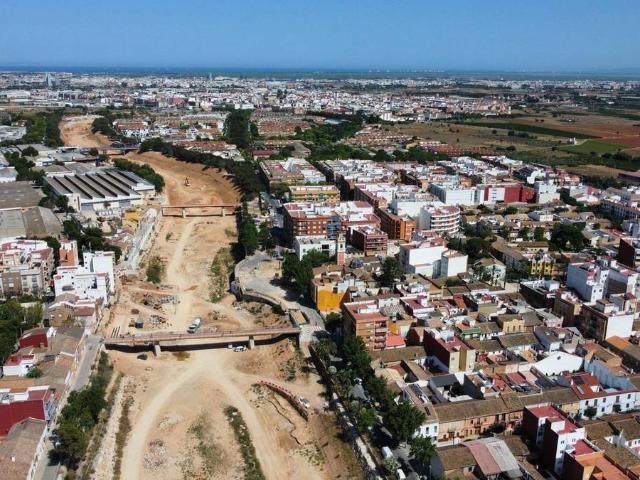 Ático en venta en l'Horta Sud, Valencia