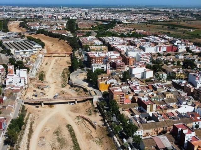 Ático en venta en l'Horta Sud, Valencia