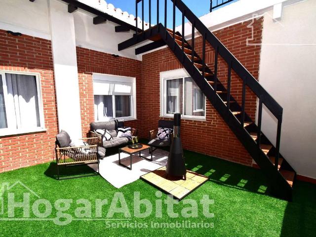 Ático en venta en l'Horta Sud, Valencia