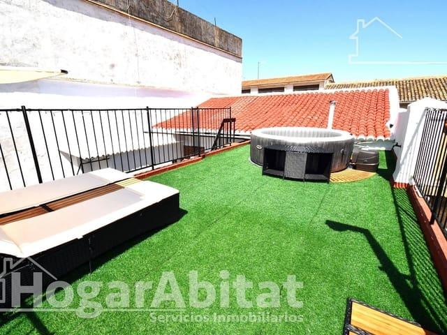 Ático en venta en l'Horta Sud, Valencia