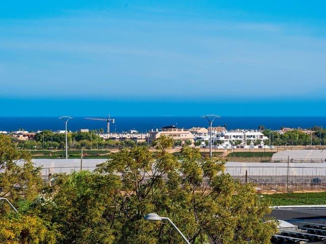 Ático en venta en Los Hortelanos, el Baix Segura / La Vega Baja