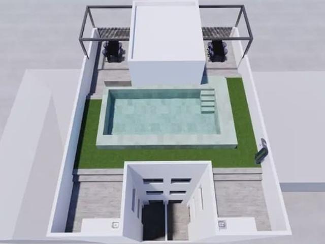 Ático en venta en Los Hortelanos, el Baix Segura / La Vega Baja