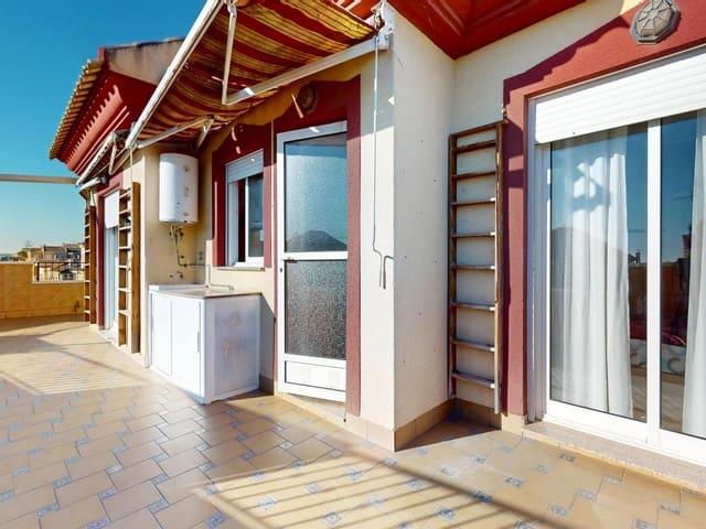 Ático en venta en Los Hortelanos, el Baix Segura / La Vega Baja