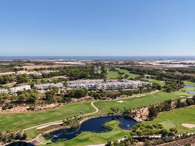 Ático en venta en Los Hortelanos, Pilar de la Horadada