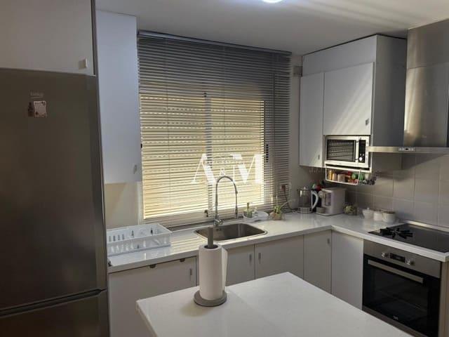 Ático en venta en Los Hortelanos, el Baix Segura / La Vega Baja
