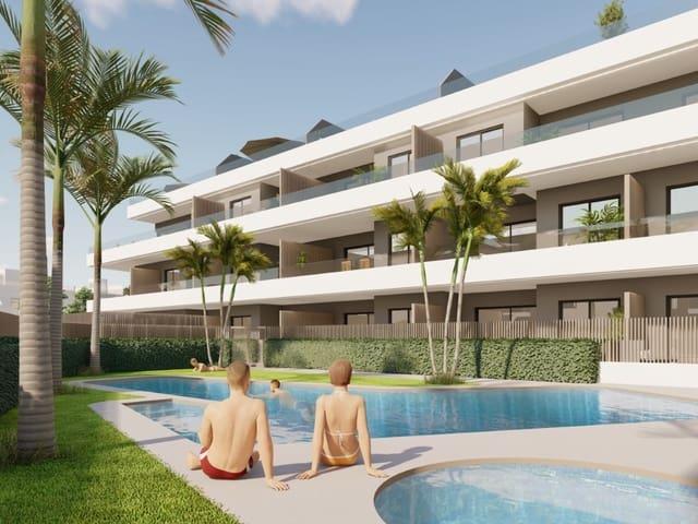 Ático en venta en Los Hortelanos, el Baix Segura / La Vega Baja