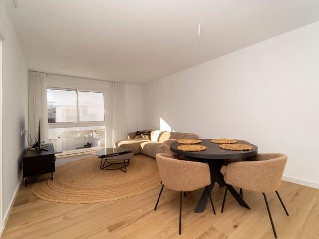 Ático en venta en Los Hortelanos, el Baix Segura / La Vega Baja
