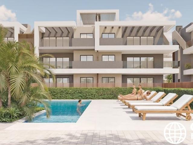 Ático en venta en Los Hortelanos, el Baix Segura / La Vega Baja