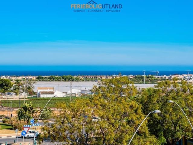 Ático en venta en Los Hortelanos, el Baix Segura / La Vega Baja