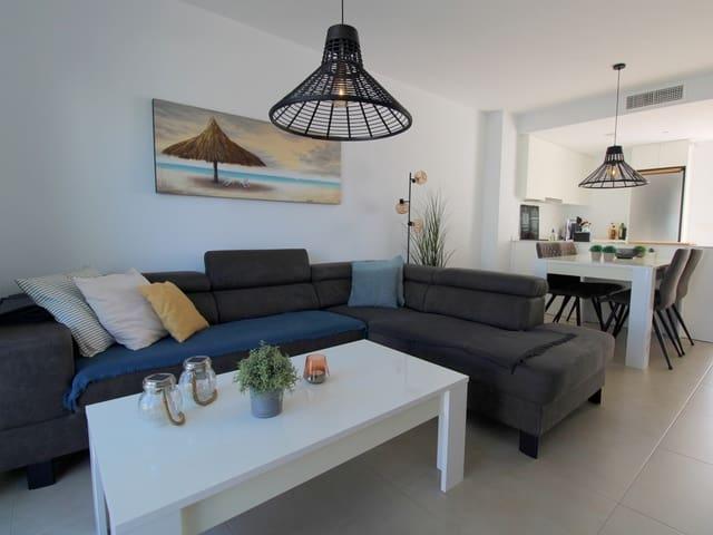 Ático en venta en Los Hortelanos, el Baix Segura / La Vega Baja