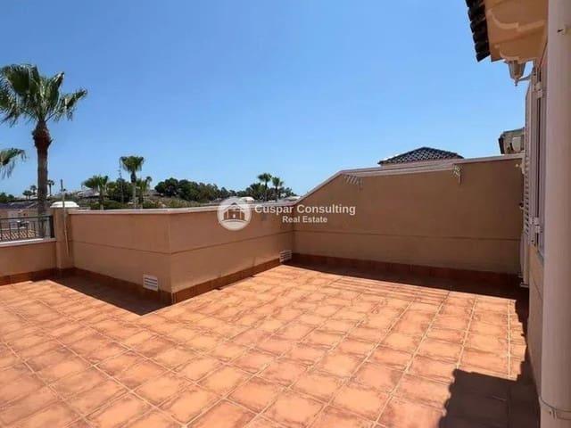 Ático en venta en Los Hortelanos, el Baix Segura / La Vega Baja
