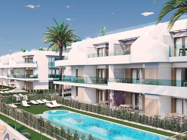 Ático en venta en Los Hortelanos, el Baix Segura / La Vega Baja
