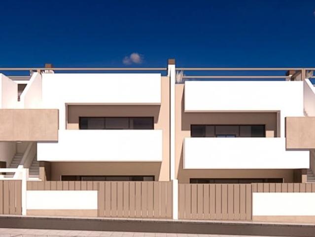 Ático en venta en Los Hortelanos, el Baix Segura / La Vega Baja