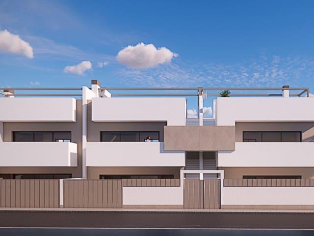 Ático en venta en Los Hortelanos, el Baix Segura / La Vega Baja