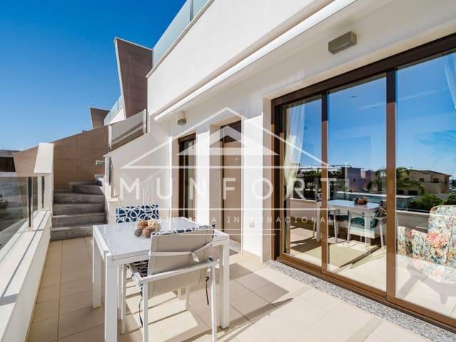 Ático en venta en Los Hortelanos, el Baix Segura / La Vega Baja