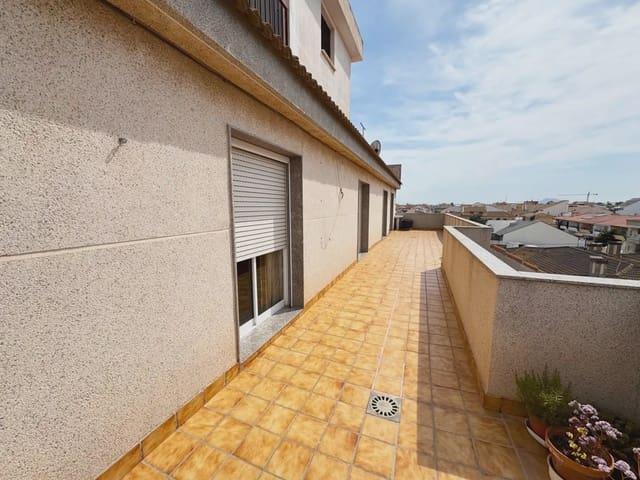 Ático en venta en Los Hortelanos, el Baix Segura / La Vega Baja