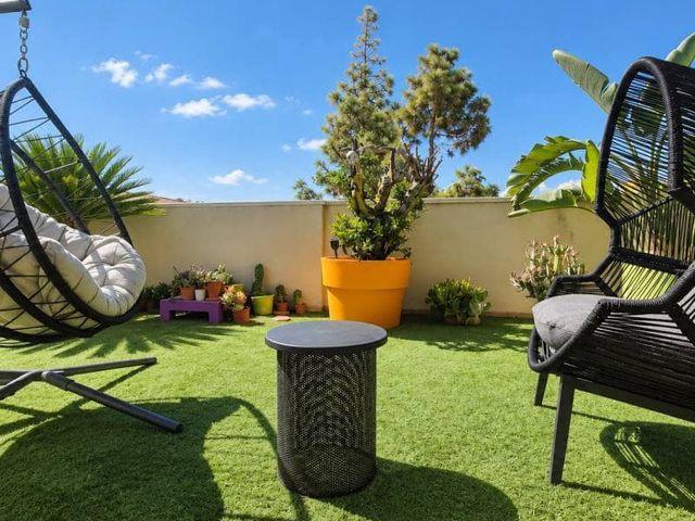 Ático en venta en Los Hortelanos, Pilar de la Horadada