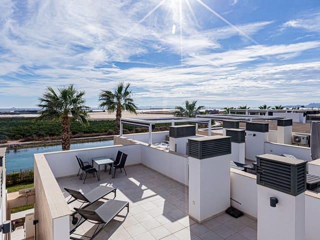 Ático en venta en Los Hortelanos, el Baix Segura / La Vega Baja