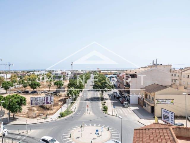 Ático en venta en Los Hortelanos, el Baix Segura / La Vega Baja