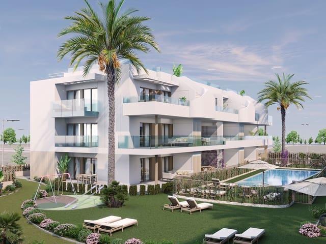 Ático en venta en Los Hortelanos, el Baix Segura / La Vega Baja