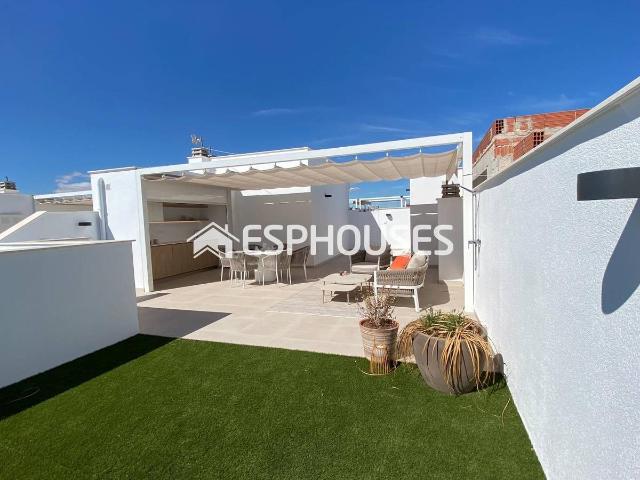Ático en venta en el Baix Segura / La Vega Baja, Valencia