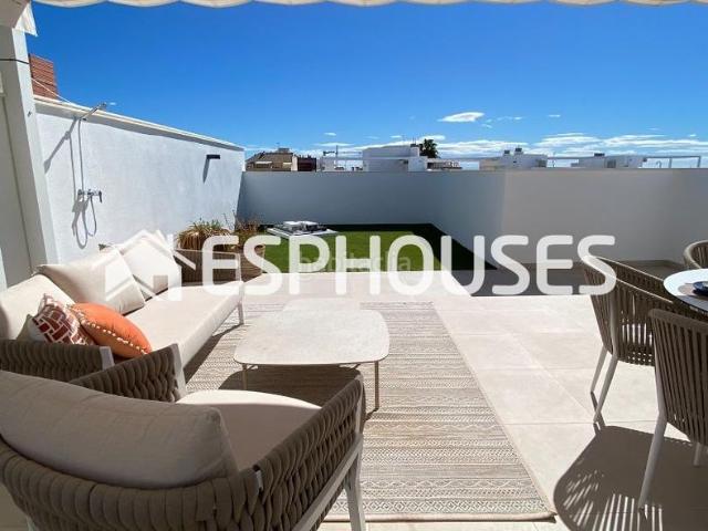 Ático en venta en el Baix Segura / La Vega Baja, Valencia