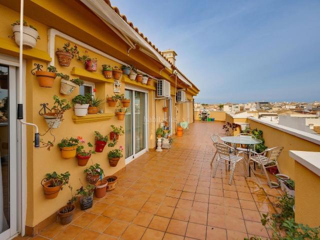 Ático en venta en el Baix Segura / La Vega Baja, Valencia