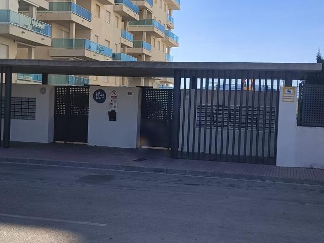 Ático en venta en Platja de Piles, Piles