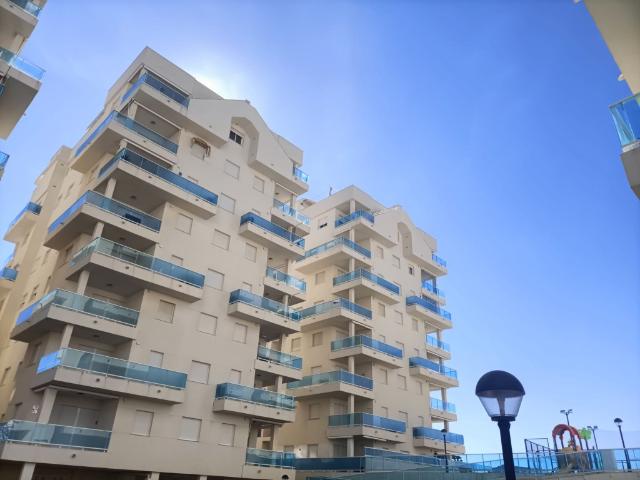 Ático en venta en Platja de Piles, la Safor