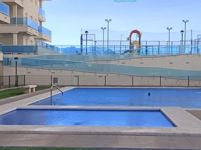 Ático en venta en la Safor, Valencia