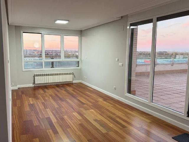 Ático en venta en Plaza Mayor, Valladolid