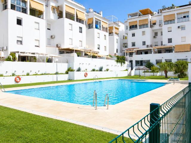Ático en venta en Centro, Málaga-Costa del Sol